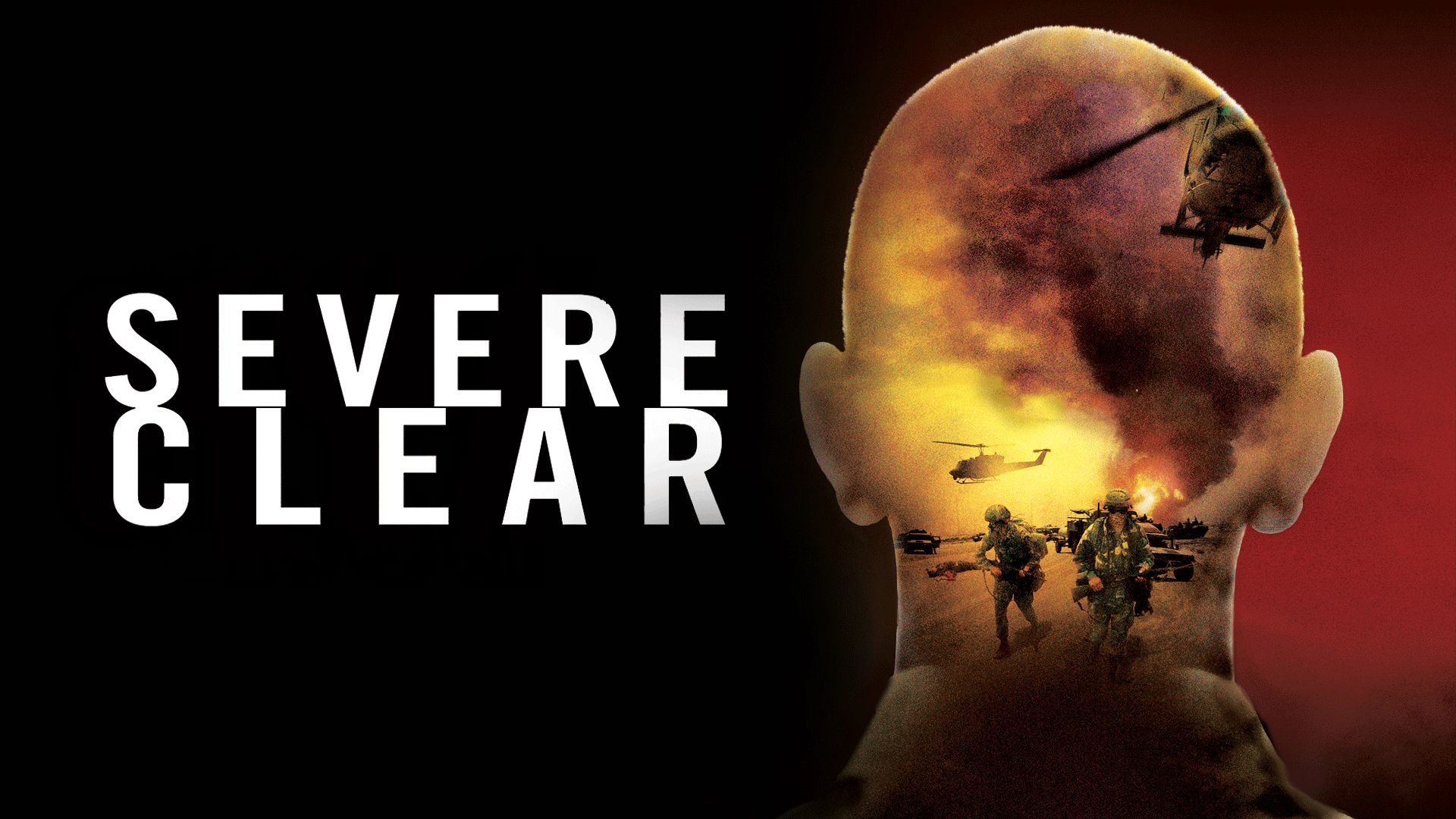 Severe Clear (2009)
