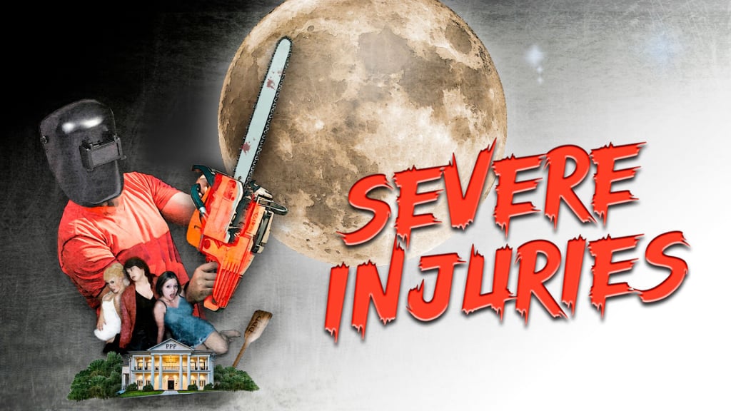 Severe Injuries (2003)