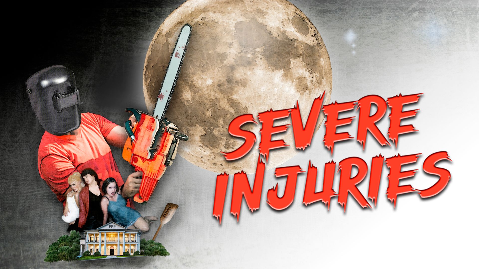 Severe Injuries (2003)