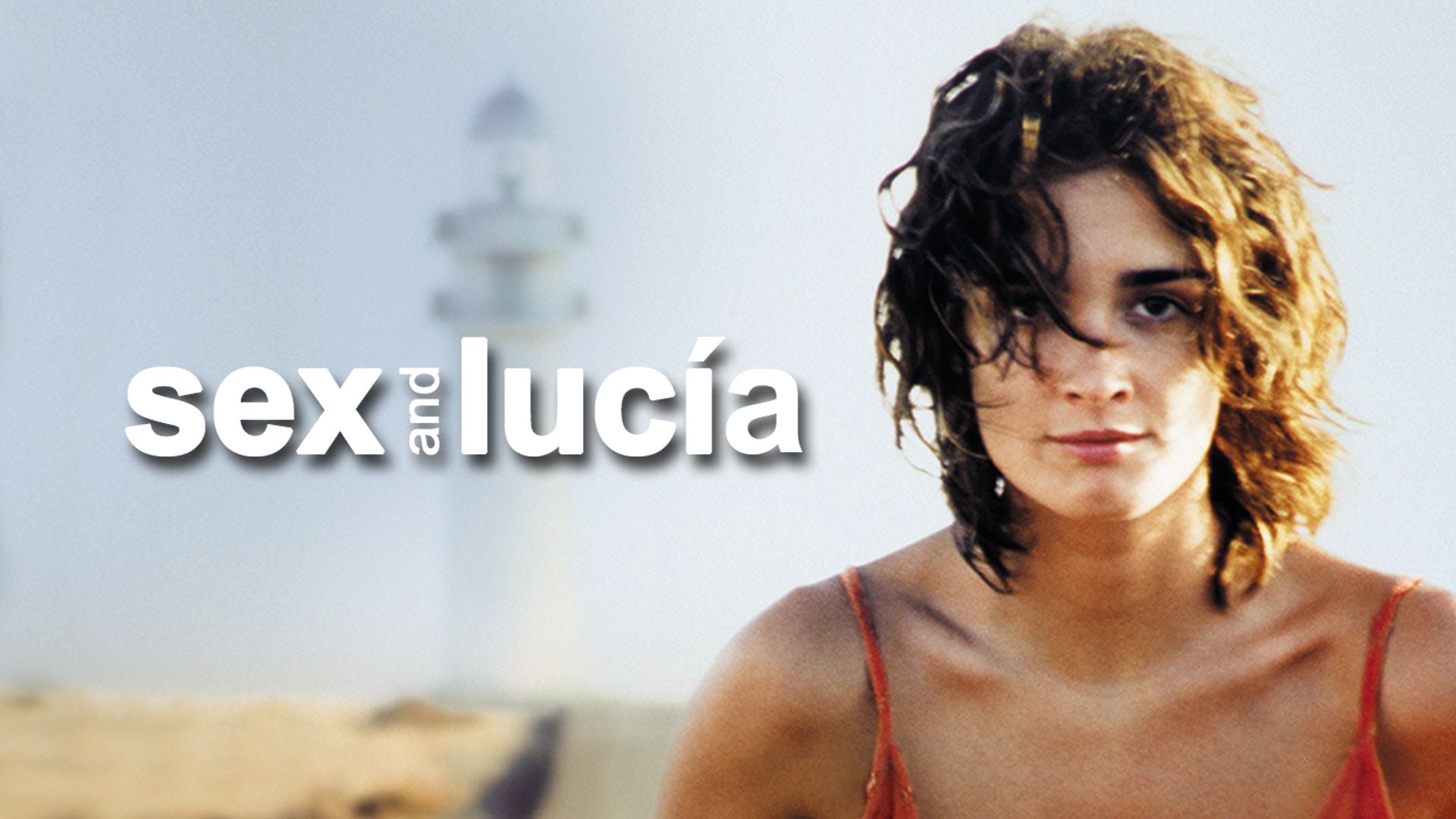 Sex and Lucia (2002)