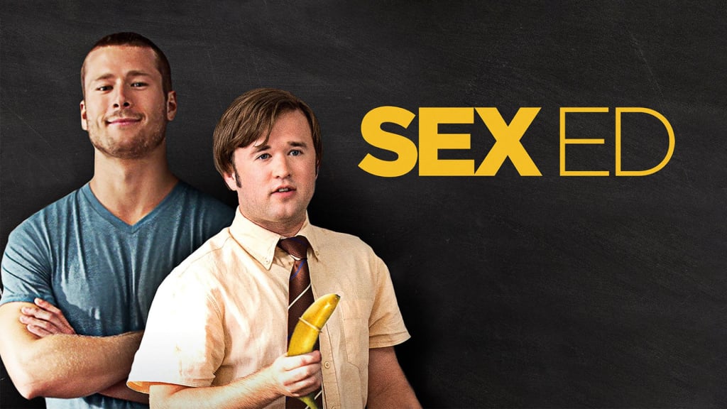 Sex Ed (2014)