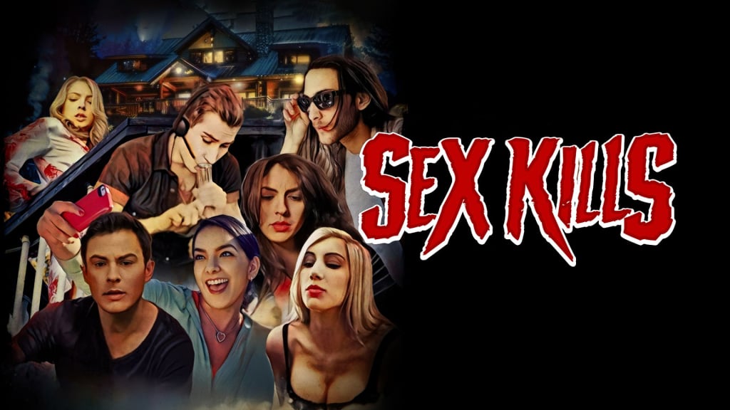 Sex Kills (2016)