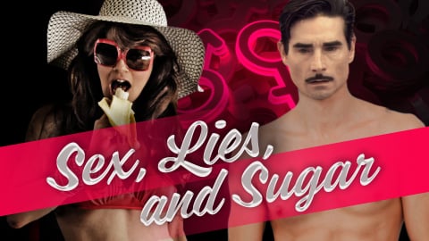 Sex, Lies, and Sugar (2022)