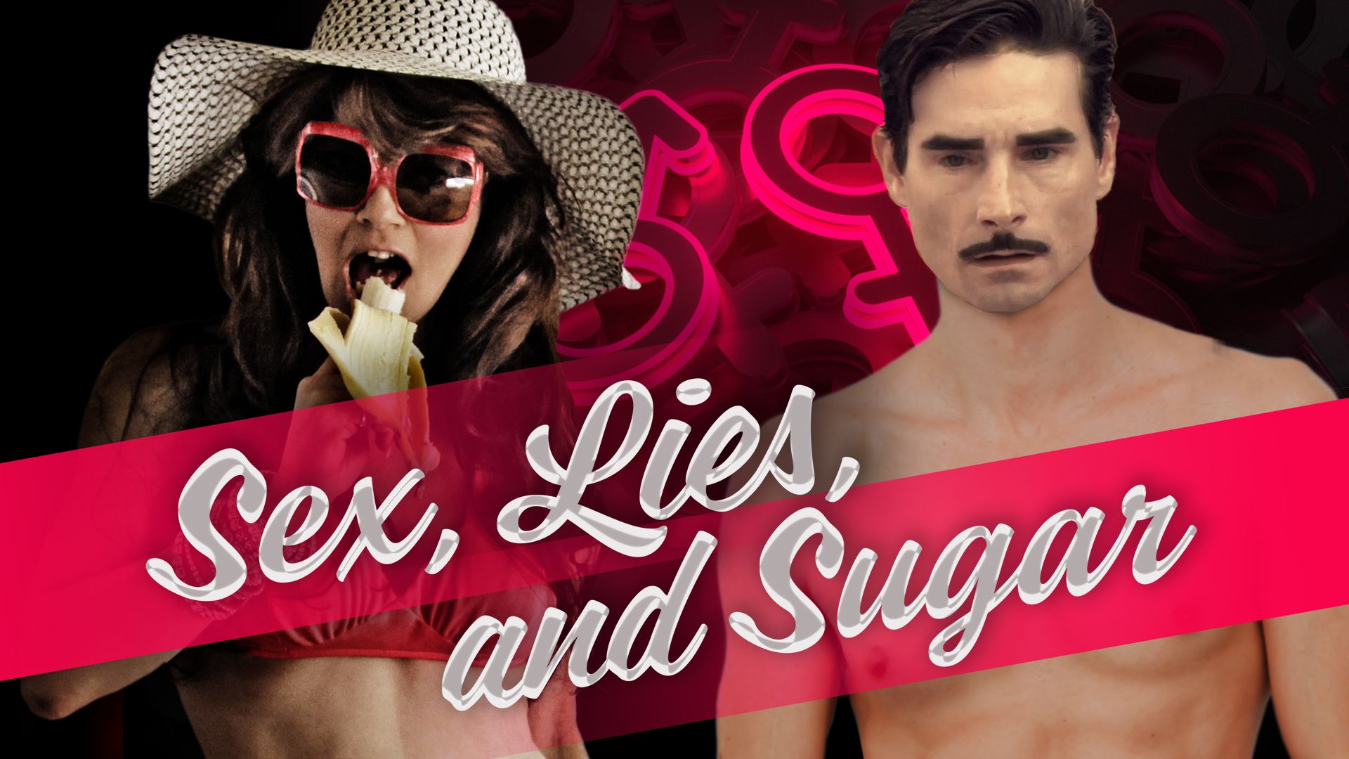 Sex, Lies, and Sugar (2022)