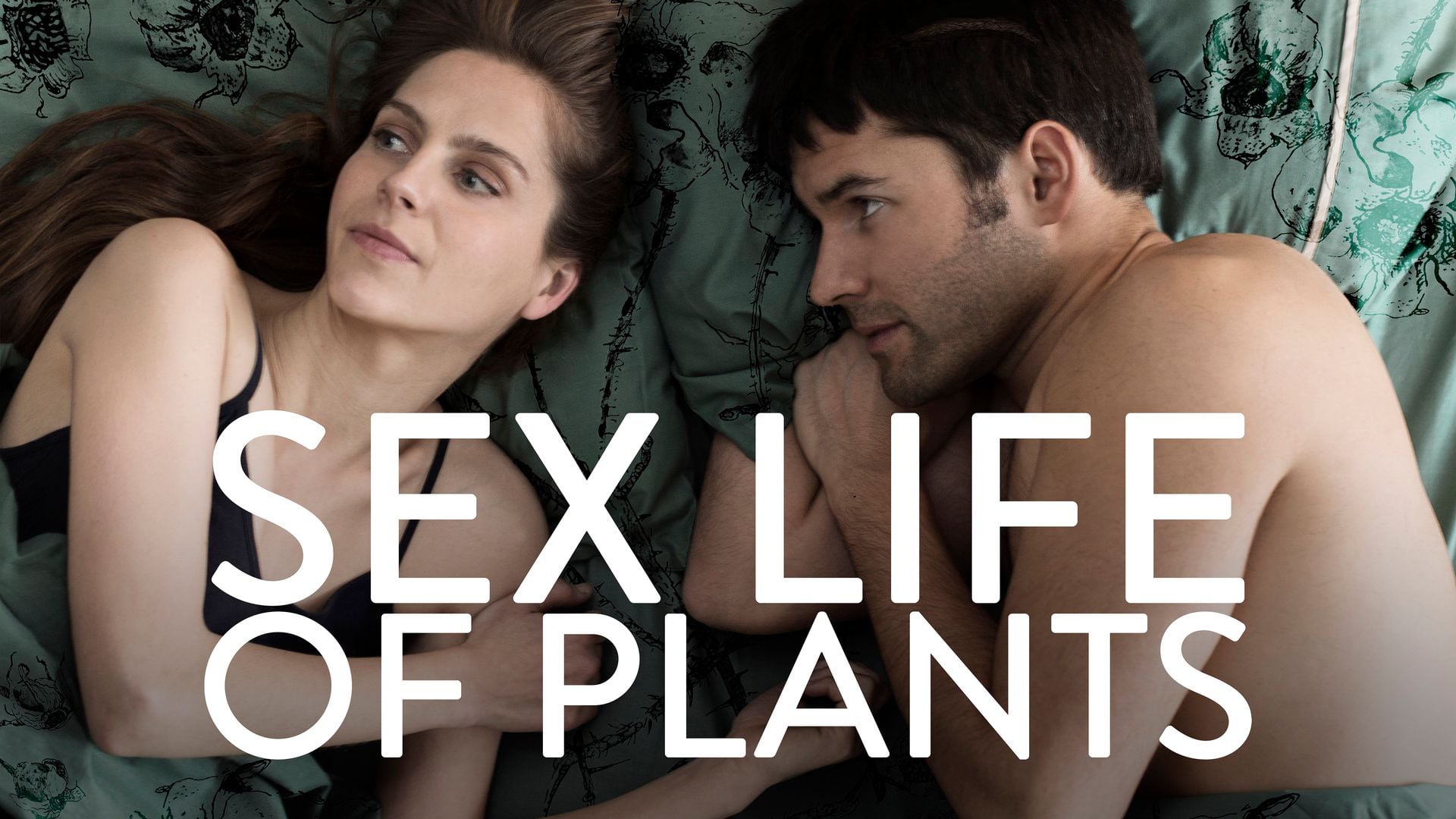 Sex Life of Plants (2016)