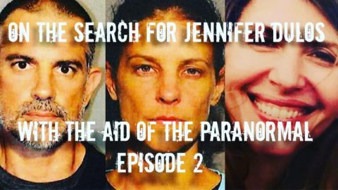 S01E03 On The for Jennifer Dulow/the aid of the Paranormal Epi2
