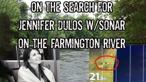 S01E04 On The For Jennifer Duloon the Farmington River w/We Found Epi3