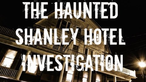 S01E05 MoHaunted Hotel In New York "Hotel" InveUnEvidence On Video!