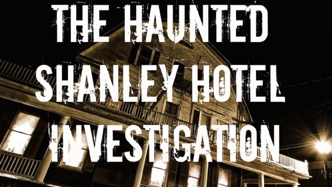 S01E05 MoHaunted Hotel In New York "Hotel" InveUnEvidence On Video!