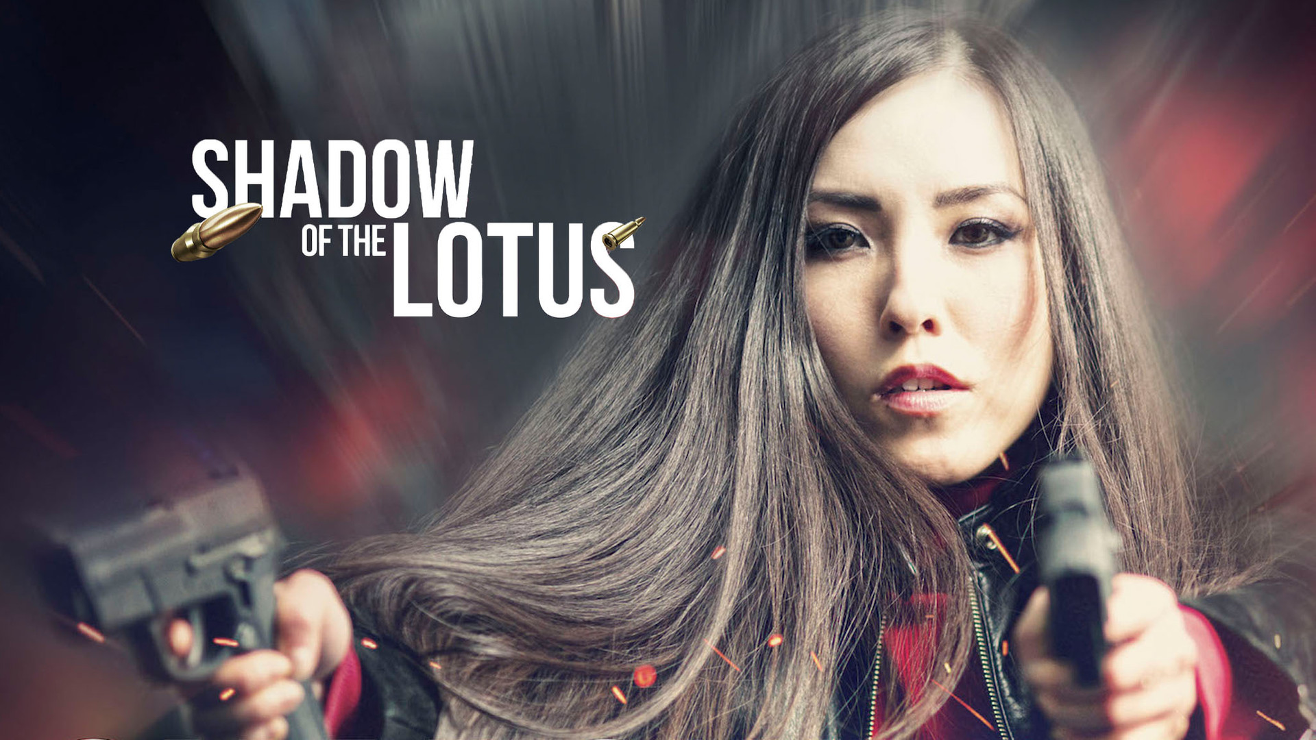 Shadow of the Lotus (2016)