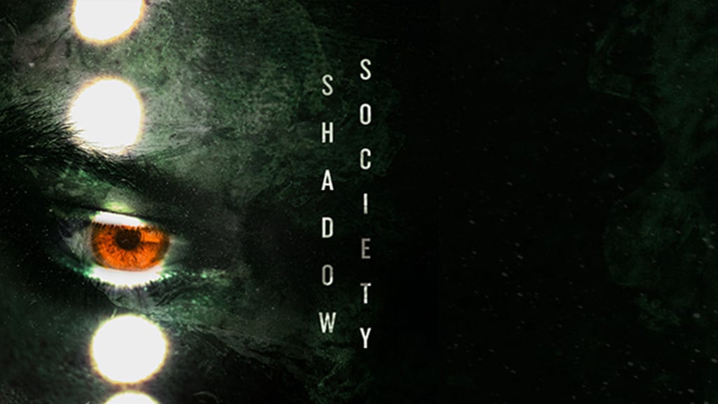 Shadow Society