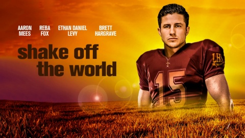 Shake Off The World (2015)
