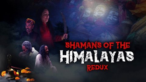 S01E01 of the HimalayaRedux