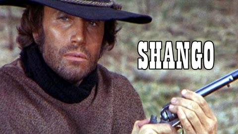 Shango (1970)