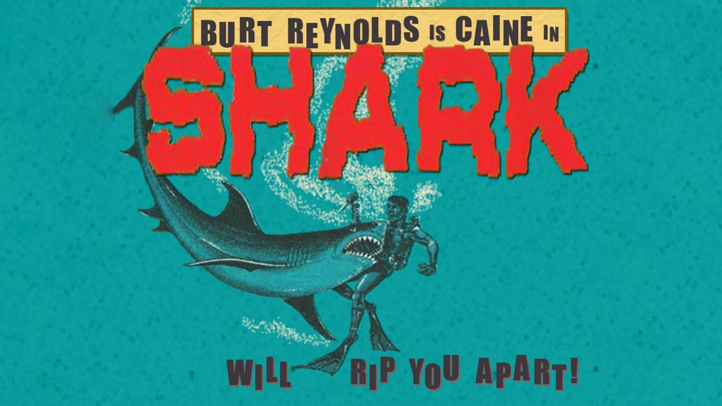 Shark (1968)