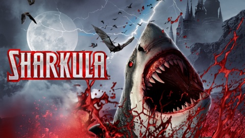 Sharkula (2022)