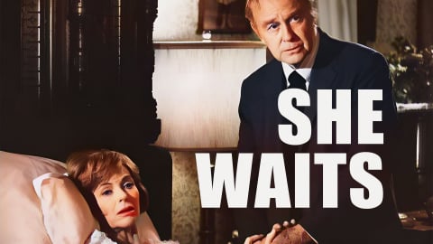 She Waits (1972)