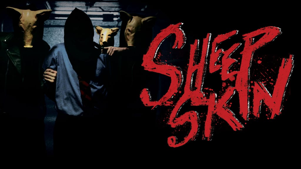 Sheep Skin (2014)