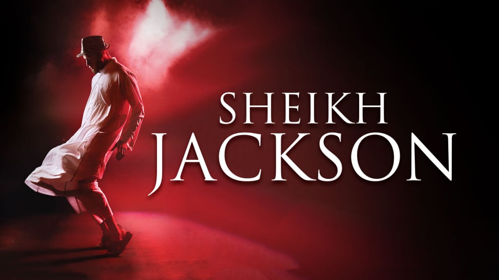 Sheikh Jackson (2017)