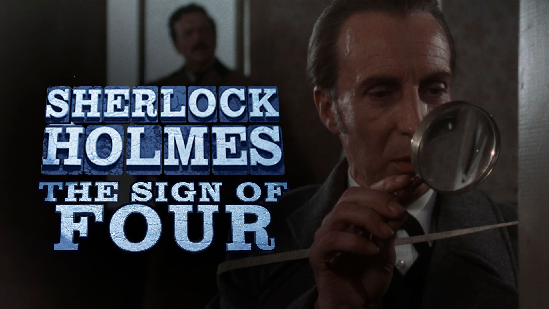 Sherlock Holmes: The Sign of Four (1983)