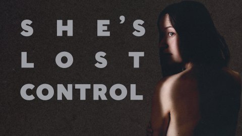 She's Lost Control (2014)