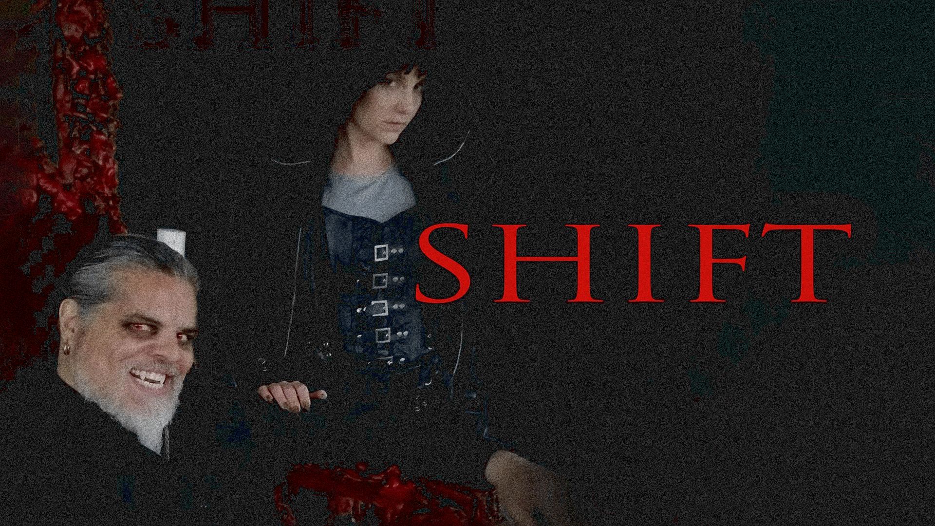 Shift (2022)