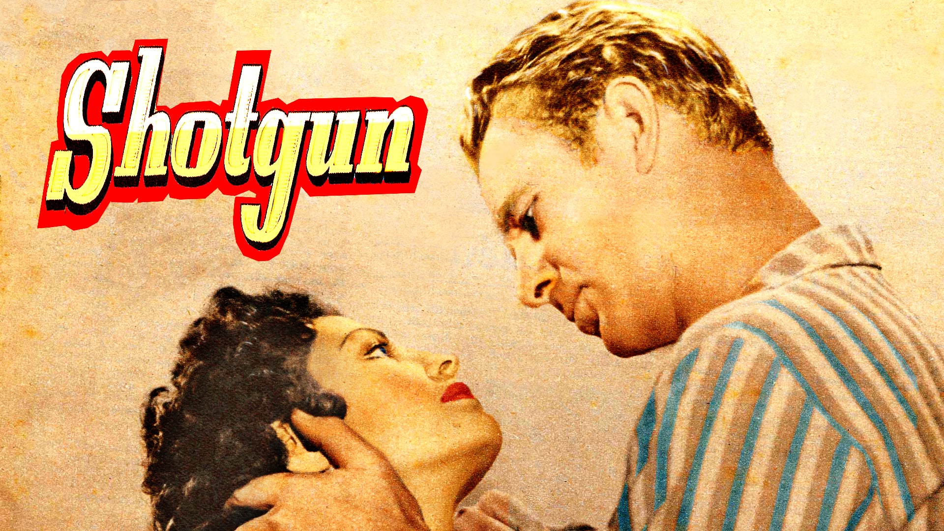 Shotgun (1955)