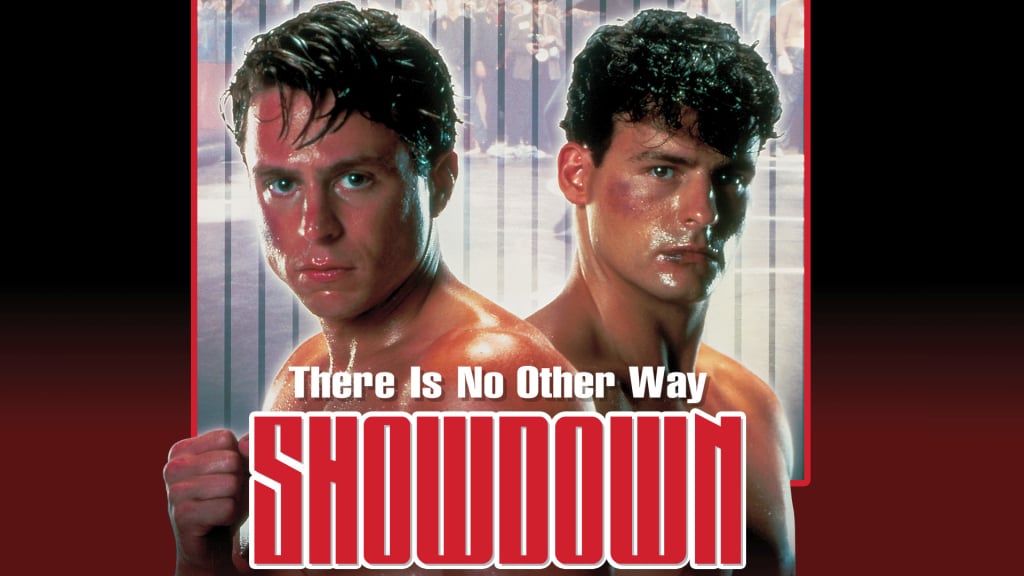 Showdown (1993)