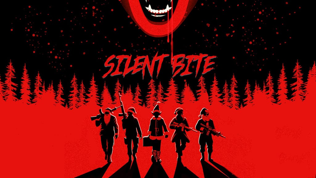 Silent Bite (2024)