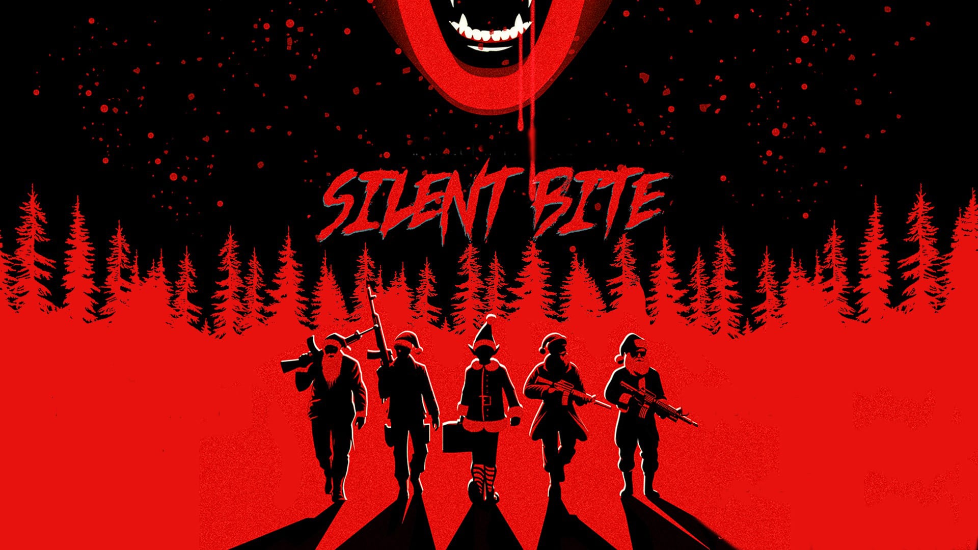 Silent Bite (2024)