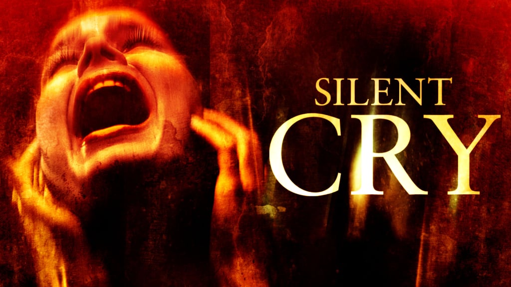 Silent Cry (2002)