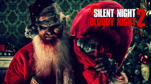 Silent Night Bloody Night 2 (2022)