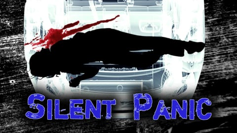Silent Panic (2018)