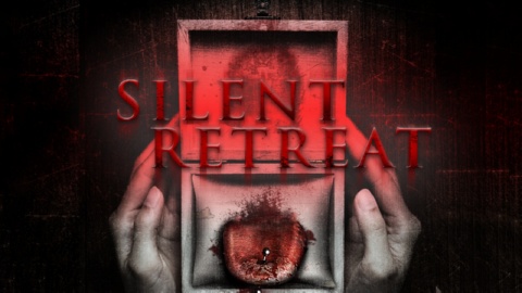 Silent Retreat (2016)