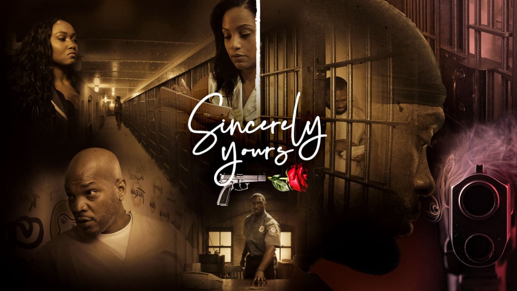 Sincerely Yours (2024)