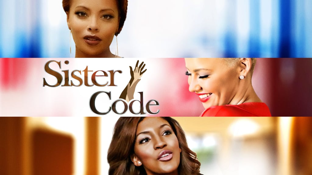 Sister Code (2015)