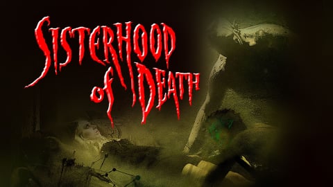Sisterhood of Death (2012)