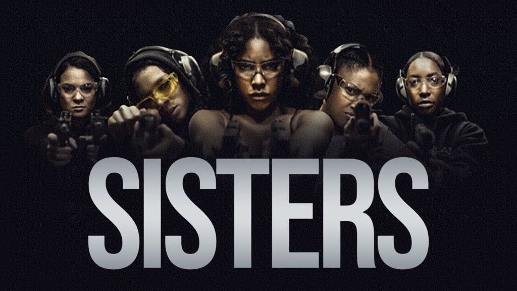 Sisters (2023)