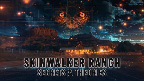 Skinwalker Ranch: Secrets & Mysteries (2024)