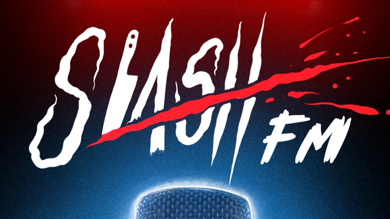 SlashFM (2022)