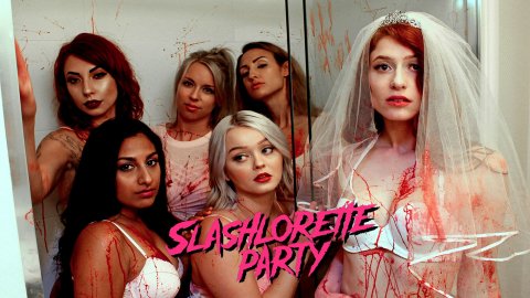 Slashlorette Party (2021)