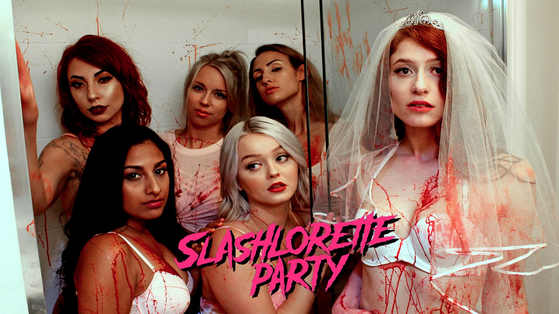 Slashlorette Party (2021)