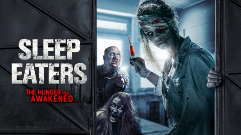Sleep Eaters (2021)