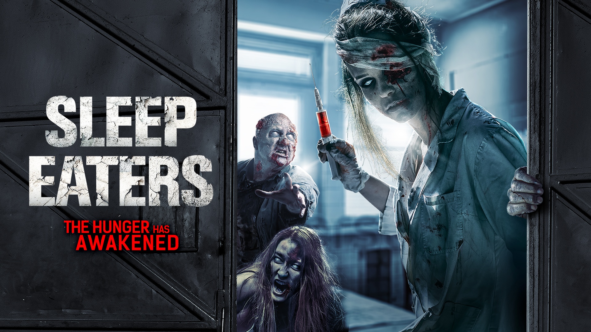 Sleep Eaters (2021)