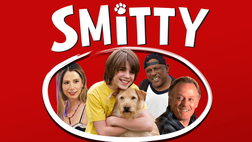 Smitty (2011)