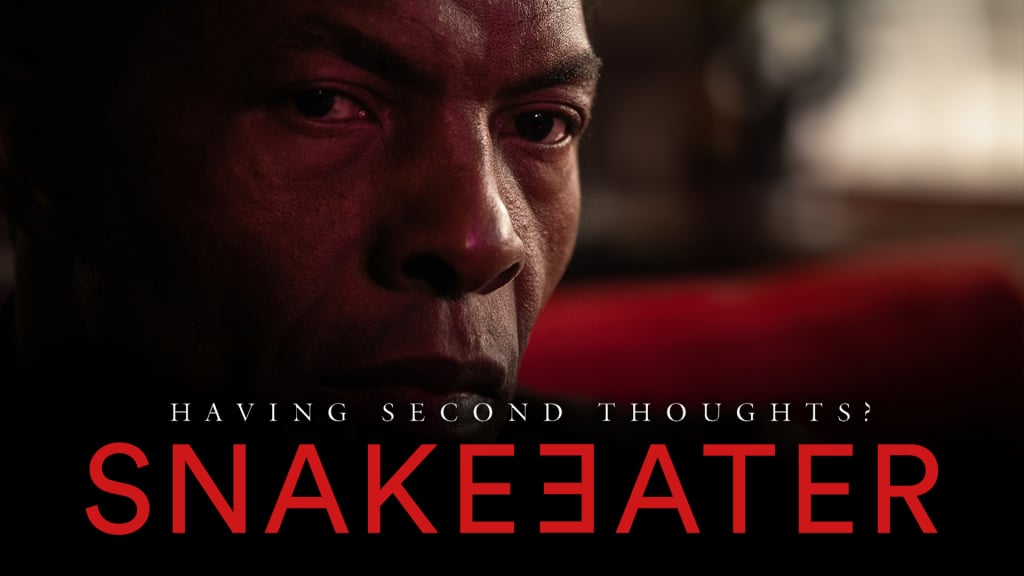Snakeeater (2024)
