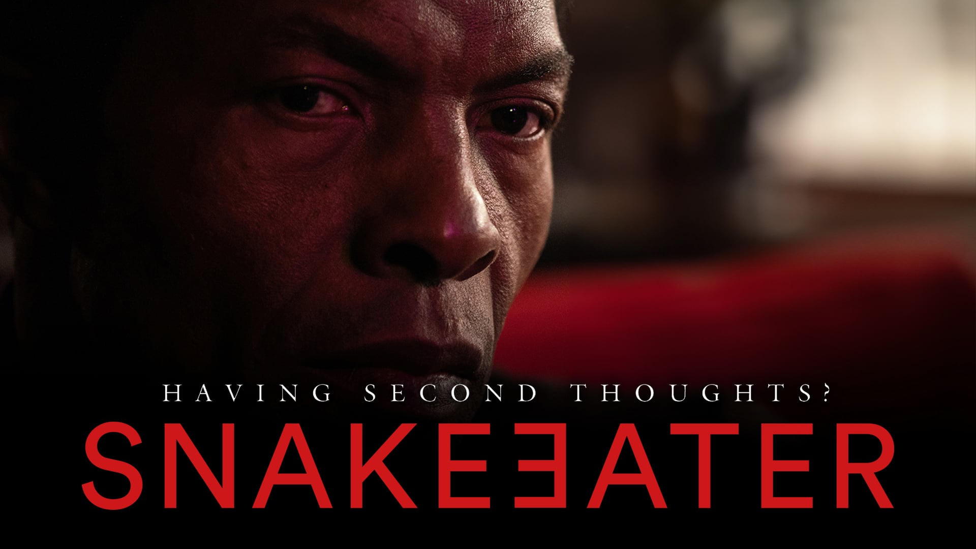 Snakeeater (2024)