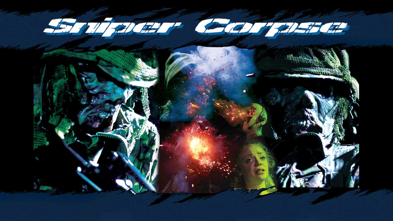 Sniper Corpse (2019)