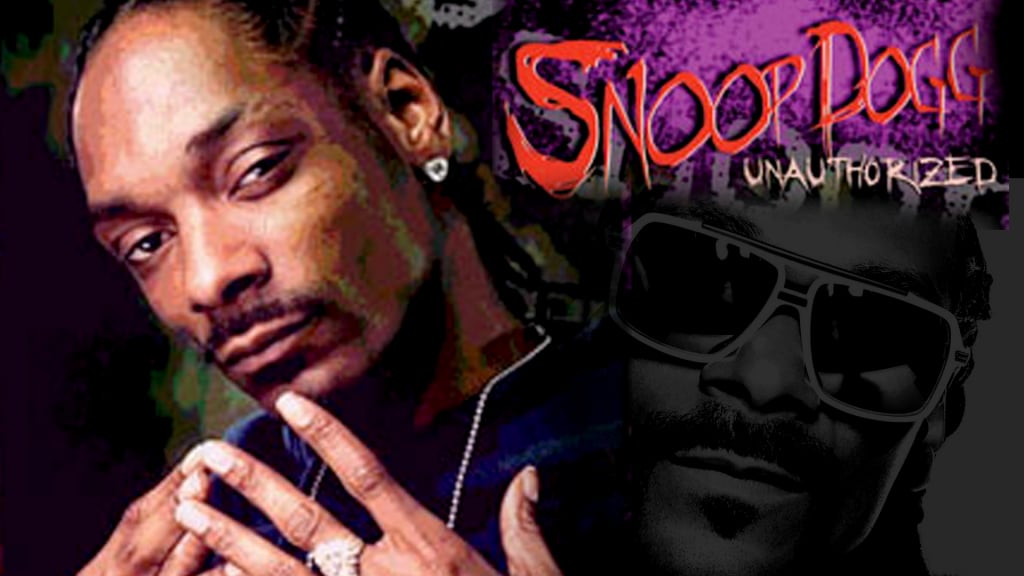 Snoop Dogg - Unauthorized (2007)