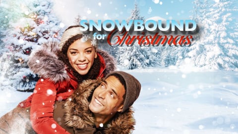 Snowbound for Christmas (2019)